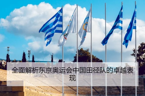 全面解析东京奥运会中国田径队的卓越表现